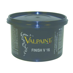 Finish V 16