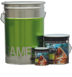 Protecsam IF Sambara