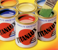 Colores Titan