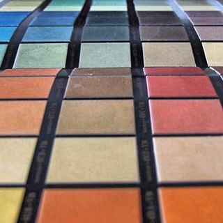 Colores Valpaint