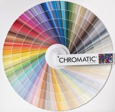 Colores Seigneurie