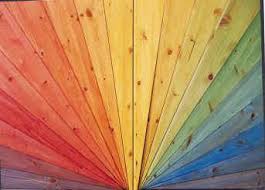 Colores Bondex