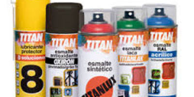 Linea sprays