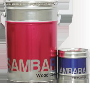 Acabados Sambara