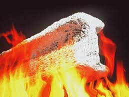 Proteccion antifuego Sigma