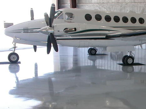 Pintura pavimentos Sigma