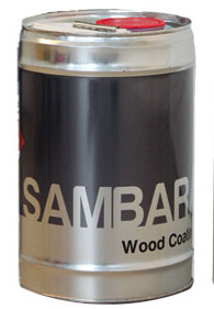 Catalizadores Sambara