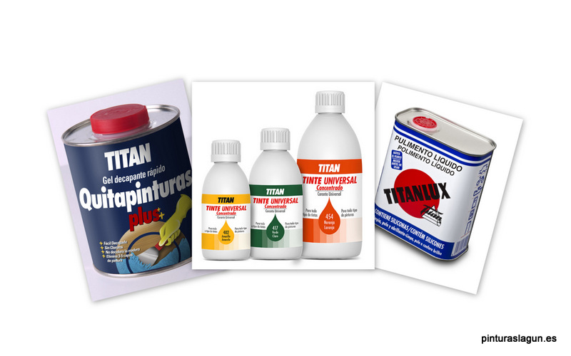 Linea complementos