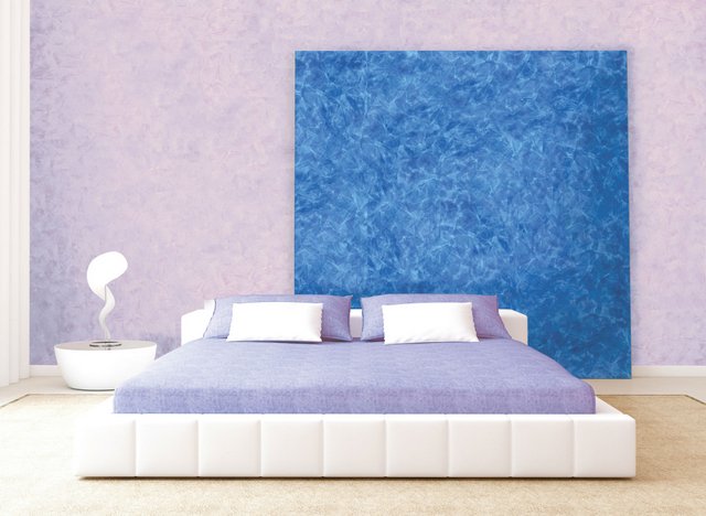 Alta decoración y estucos