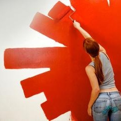 Pinturas Plásticas 