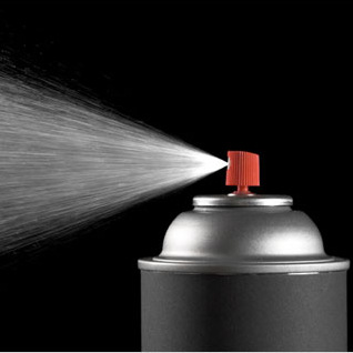 Sprays 