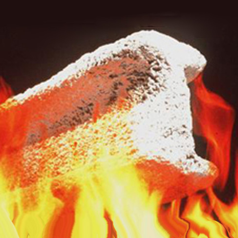 Pinturas antifuego 