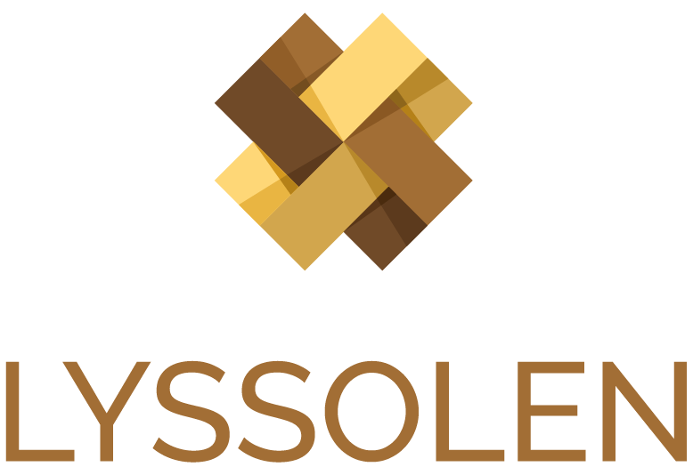 Lyssolen